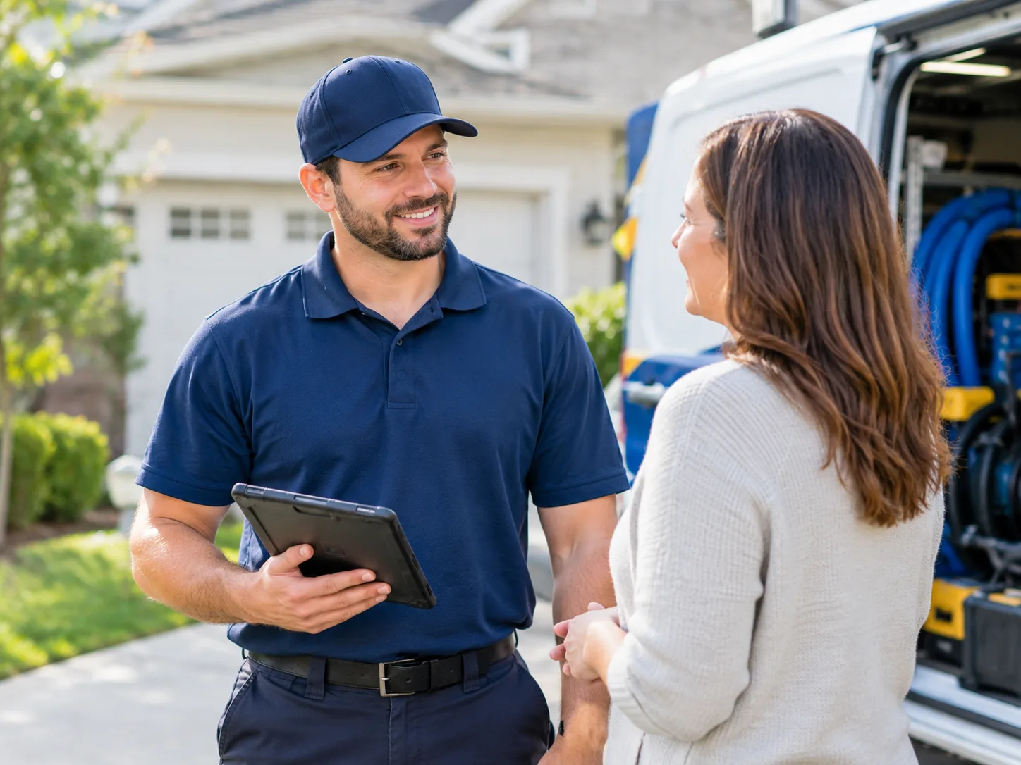 Sewage Backup Cleanup Vanderbilt, MI FAQs